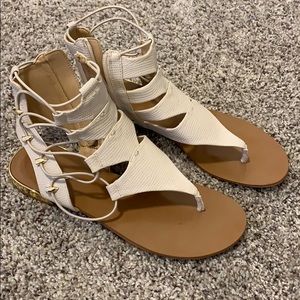 Aldo sandals